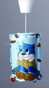 点亮生活美学 五类创意台灯打造个性家居空间