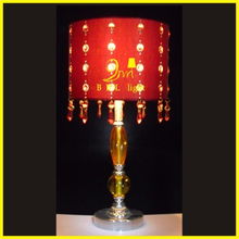 点亮生活，尽显品味 浅谈精美热销装饰台灯的魅力