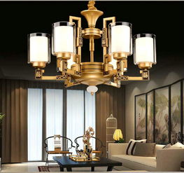 融合欧陆风情与艺术瓷韵 通辽法式水晶吊灯陶瓷装饰台灯的魅力