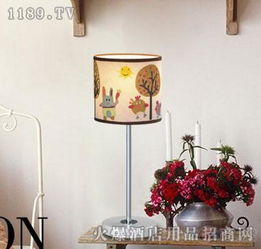 富麟灯饰 点亮家居艺术，照亮创业之路——3158创业信息网为您解读