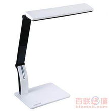 2012新品冠雅LED护眼灯 B208天耀，打造智慧书房的调光艺术